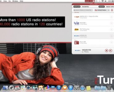 MyTuner Radio