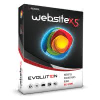 Website X5 Evolution 10.1.8.52