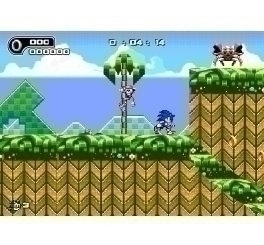 Sonic Games 1.0