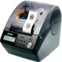 Brother Etiketprinter (QL/TD) Drivers