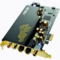 Asus Audio Card Drivers