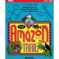 The Amazon Trail 1.0