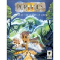 Populous II: Trials of the Olympian Gods