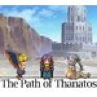The Path of Thanatos 1.01