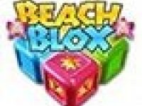 BeachBlox – Tropisk 3D match-3 puzzle spil