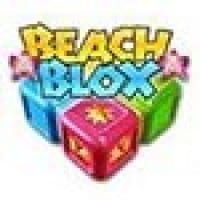 BeachBlox – Tropisk 3D match-3 puzzle spil