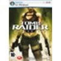 Tomb Raider: Underworld 1.0