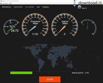Hvorfor bruke SpeedTest?