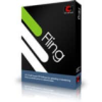 Fling FTP Software 2.26