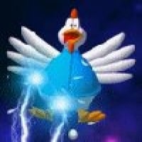 Chicken Invaders 3 3.79