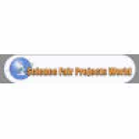 Solar System 3D Simulator – solsystem i 3D