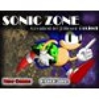 Sonic Zone 1.0