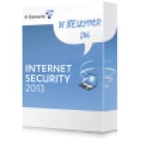 F-Secure Internet Security