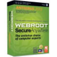 SecureAnywhere AntiVirus 9.0.1.35