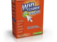 WinCleaner One Click – Optimer din PC med ét klik