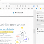 Adobe Acrobat Reader