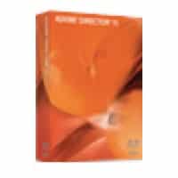 Adobe Director 12