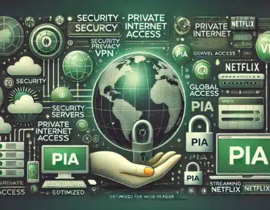 Download Private Internet Access VPN og oplev anonymitet online. Få adgang til globalt indhold, stærk kryptering og hurtige forbindelser i over 80 lande.