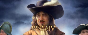 Europa Universalis IV