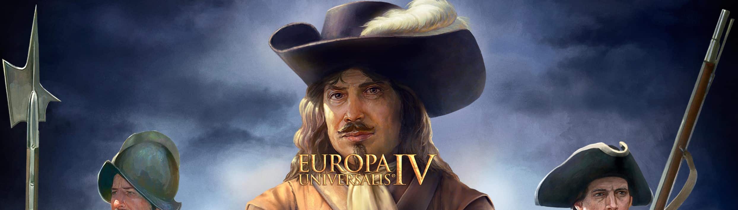 Europa Universalis IV