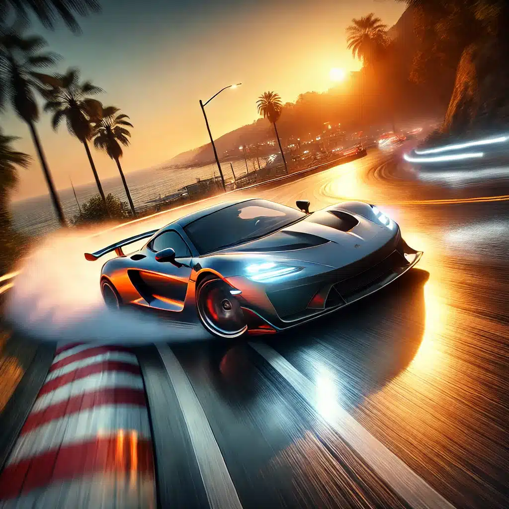 Ladda ner Asphalt 8: Airborne – Halsbrytande arkadracing gratis här och läs vår svenska recension av spelet!