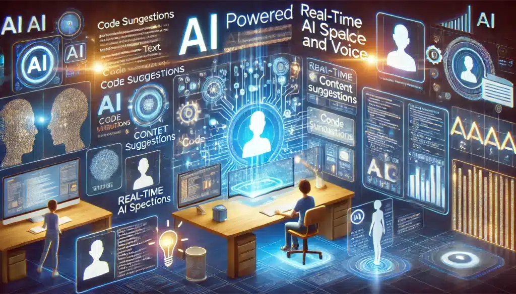 ElevenLabs – Avanceret AI-tekst-til-tale