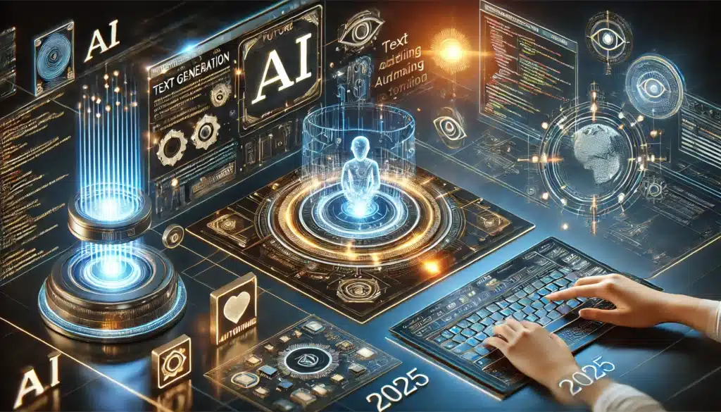 Copy.ai – AI-tekstforfatter til marketing