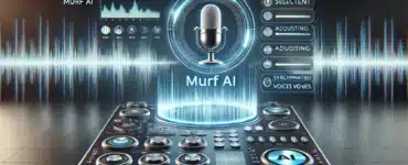 Murf AIaLæs vores anmeldelse af Murf AI – en avanceret AI-drevet stemmegenerator, der kan skabe realistiske voiceovers til video, reklamer, e-learning og mere