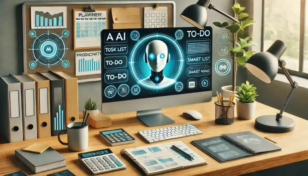 Notion AI er bedst til nuværende Notion brugere, men kan bruges af alle.