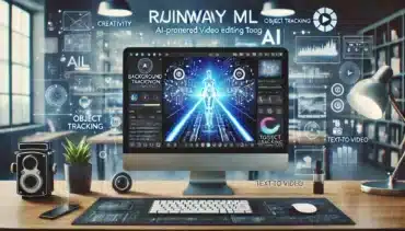 Runway ML