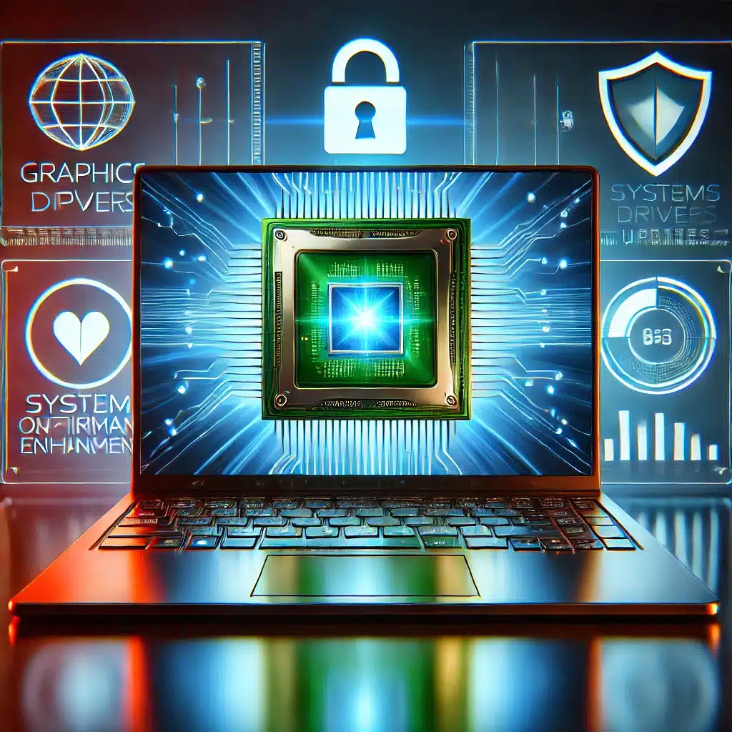 Sådan opdaterer du dine grafikkortdrivere på Windows – trin-for-trin guide