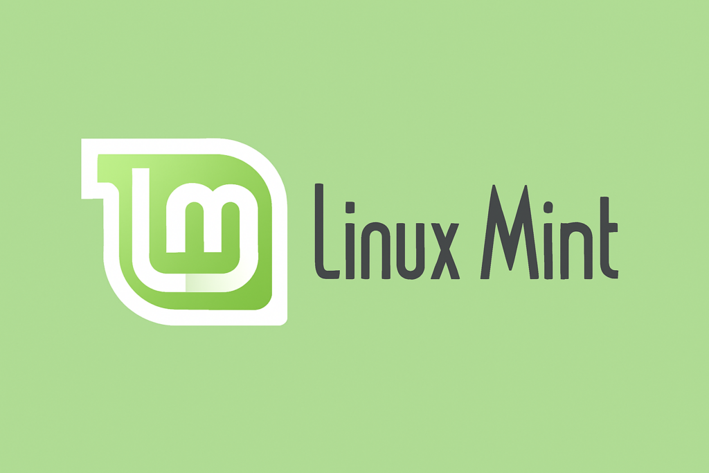 Linux Mint