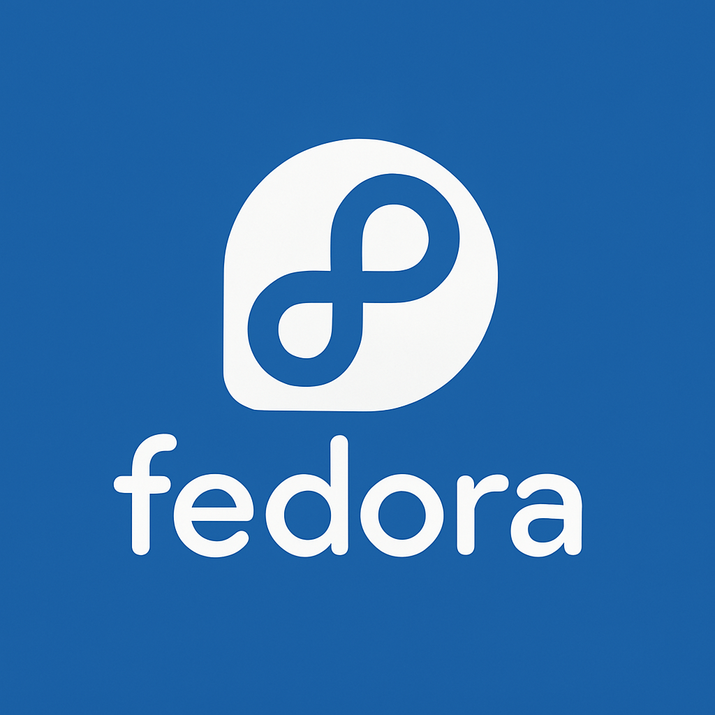 Fedora – moderne Linux-operativsystem