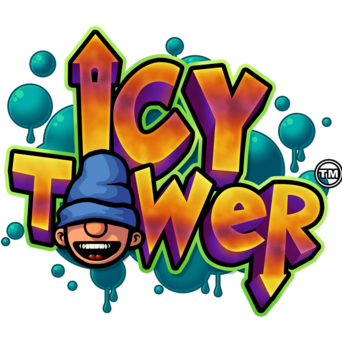 Icy Tower