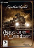 Murder On The Orient Express