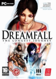 Dreamfall: The Longest Journey
