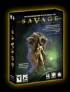 Savage – The Battle For Newerth