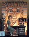 Laura Bow 2 – The Dagger of Amon Ra