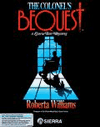 Laura Bow – The Colonel’s Bequest
