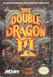 Double Dragon 3: The Sacred Stones