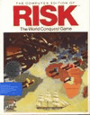 Risk  – The World Conquest Game