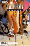 California Games – Calgames