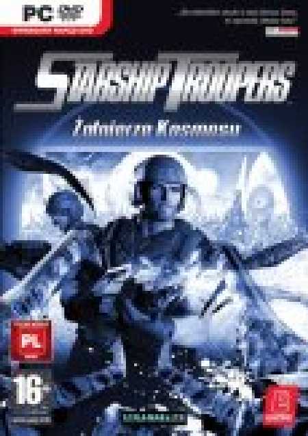 Starship Troopers