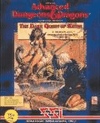 The Dark Queen of Krynn