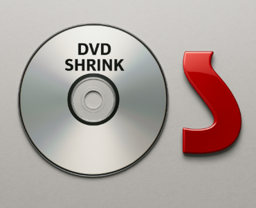 DVD Shrink