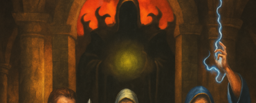 Hexen - Beyond Heretic