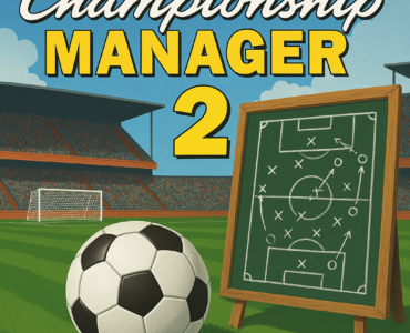 Championship Manager 2