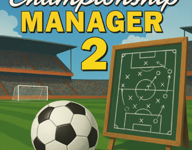 Championship Manager 2
