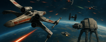 Star Wars Empire at War