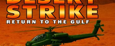 Desert Strike: Return to the Gulf